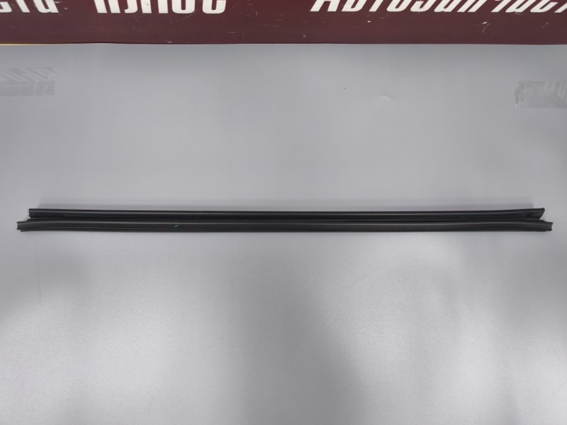 Уплотнитель стекла двери внутренний - фото 8