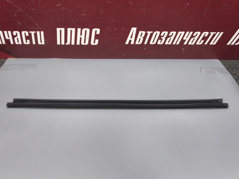 Уплотнитель стекла двери внутренний - фото 9