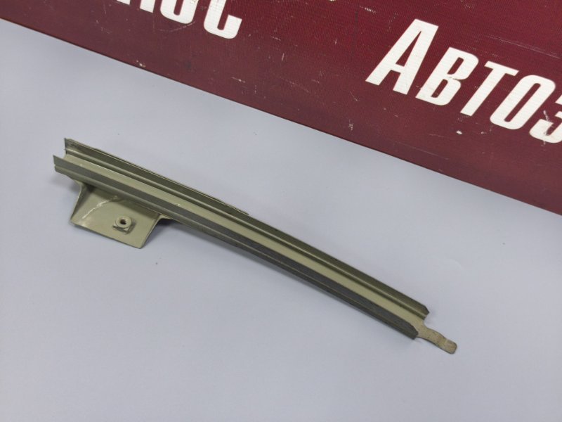 Направляющая стекла двери - фото 4