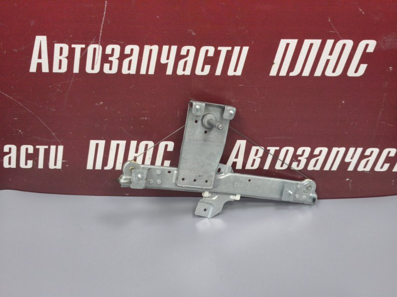 Стеклоподъемник    двери - фото 1