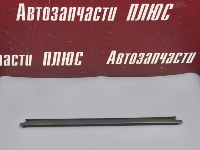 Уплотнитель стекла двери внутренний - фото 1