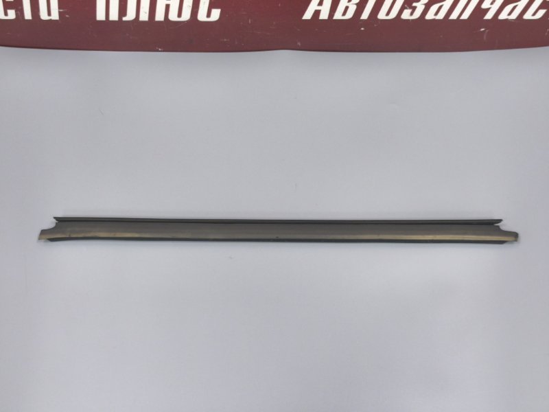 Уплотнитель стекла двери внутренний - фото 2