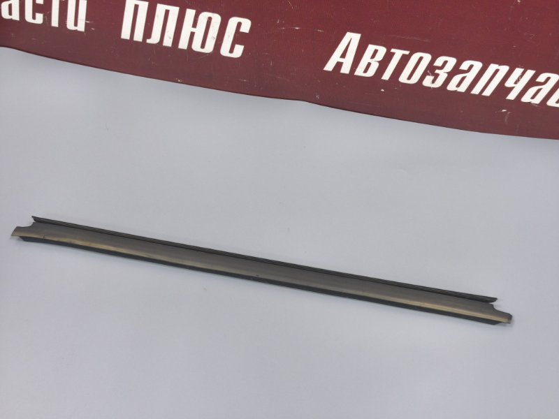 Уплотнитель стекла двери внутренний - фото 4