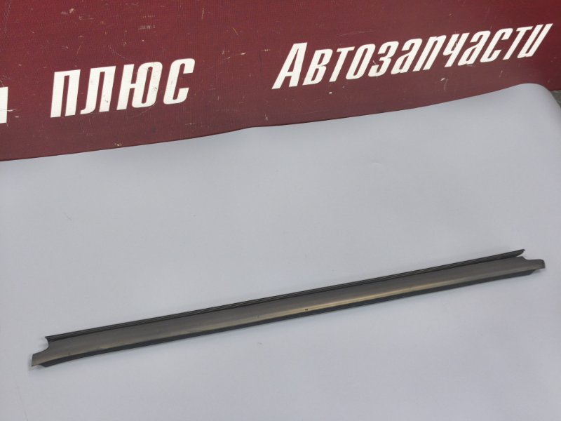 Уплотнитель стекла двери внутренний - фото 5