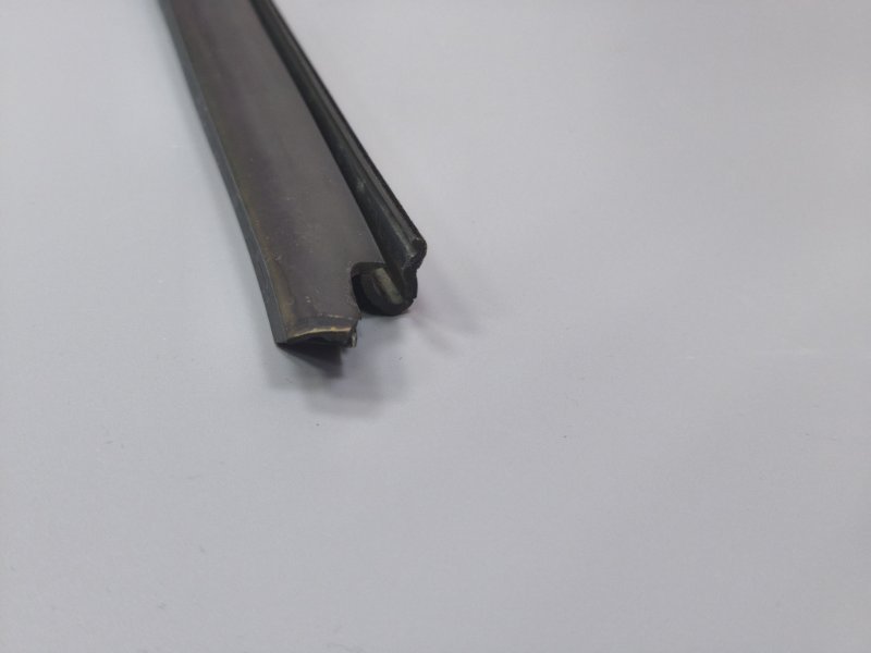 Уплотнитель стекла двери внутренний - фото 7