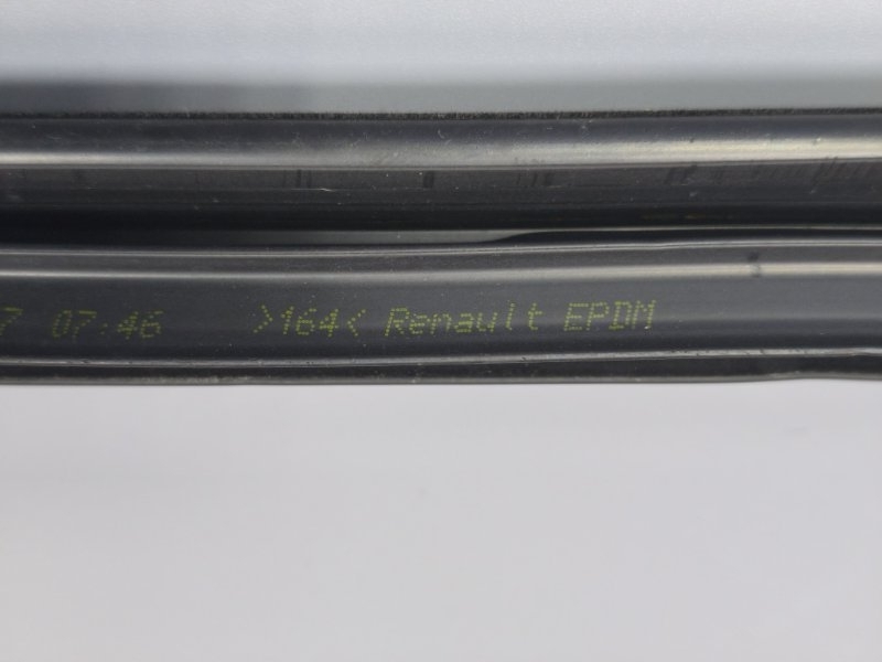 Уплотнитель стекла двери внутренний - фото 10