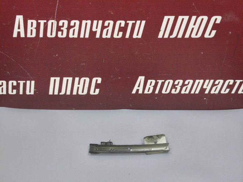 Направляющая стекла     двери - фото 1