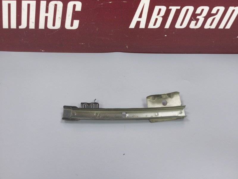 Направляющая стекла     двери - фото 2