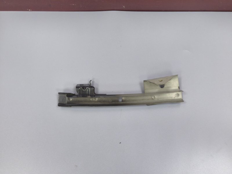 Направляющая стекла     двери - фото 3