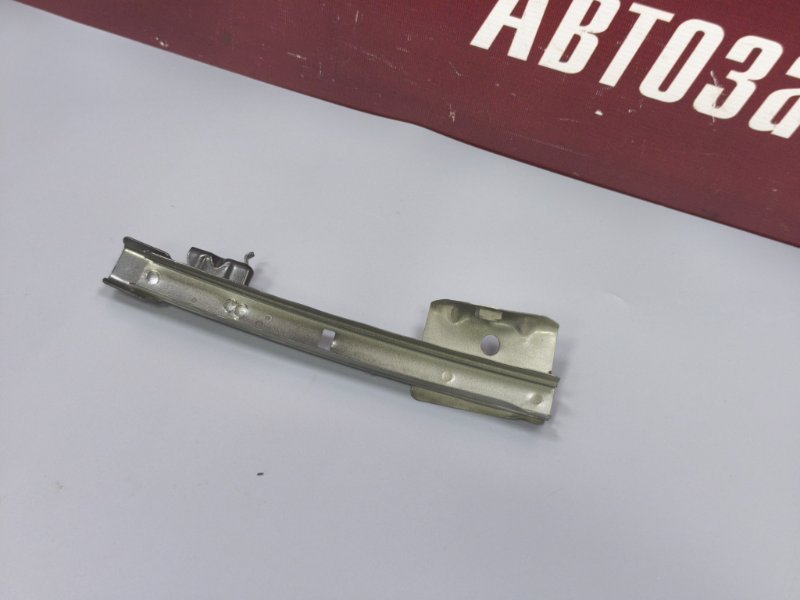 Направляющая стекла     двери - фото 4