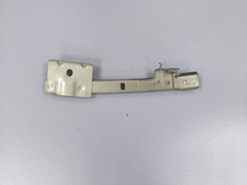 Направляющая стекла     двери - фото 6