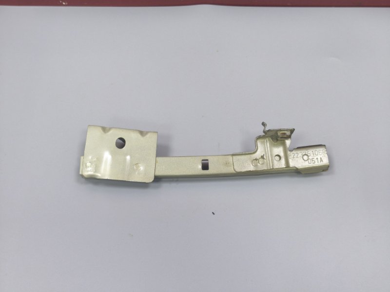 Направляющая стекла     двери - фото 7