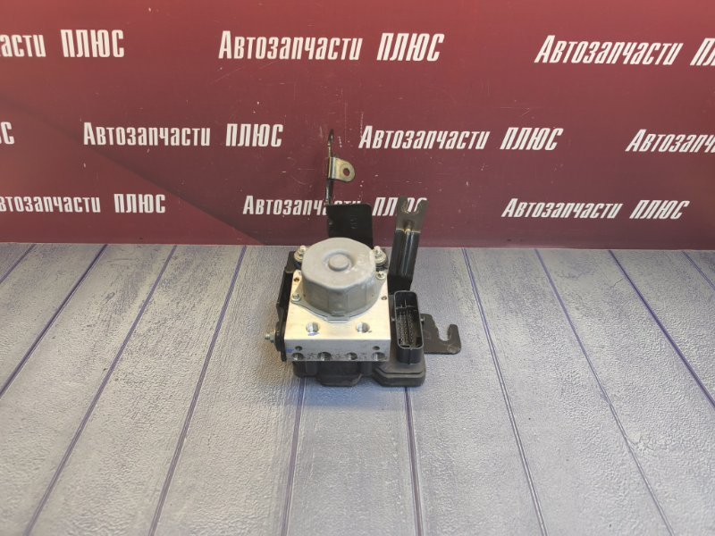 Блок ABS - фото 1