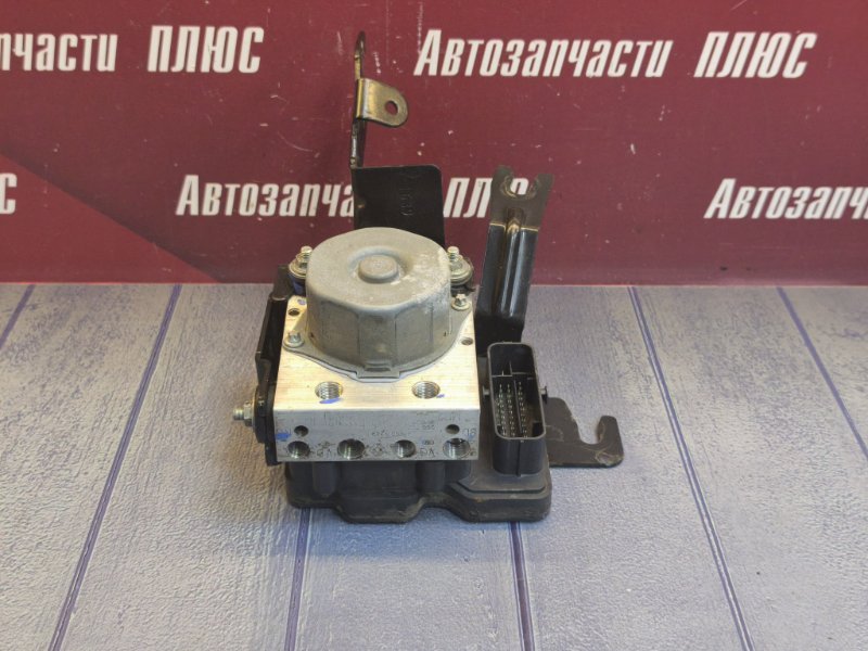 Блок ABS - фото 2