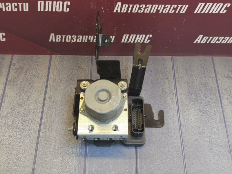 Блок ABS - фото 3