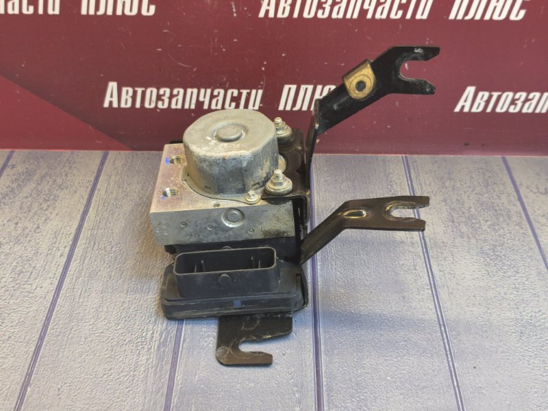 Блок ABS - фото 5