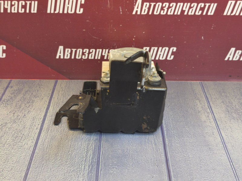 Блок ABS - фото 6