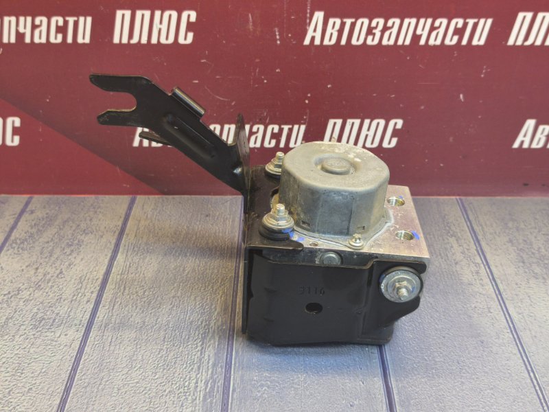 Блок ABS - фото 7