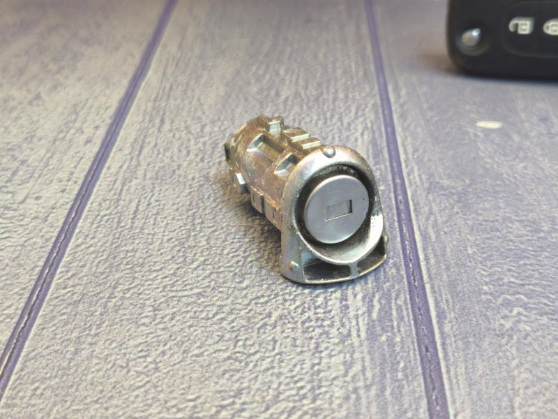 Замок зажигания - фото 4