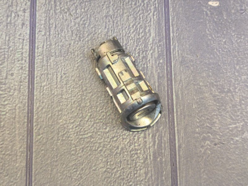 Замок зажигания - фото 5
