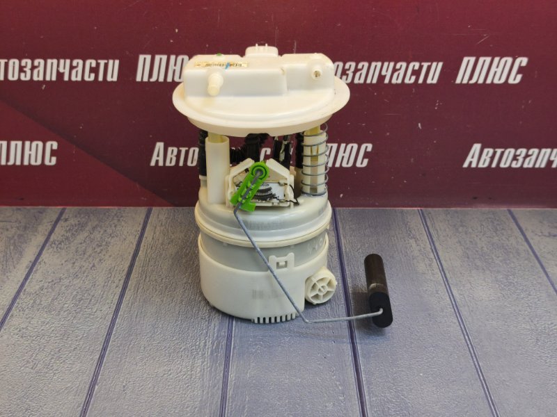 Бензонасос - фото 2