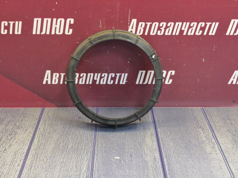 Гайка топливного насоса - фото 2