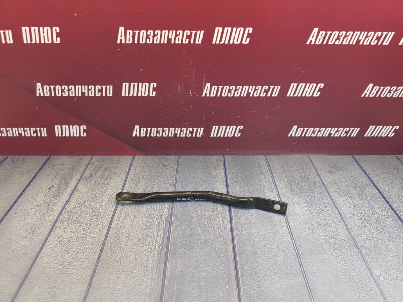 Кронштейн подрамника - фото 1