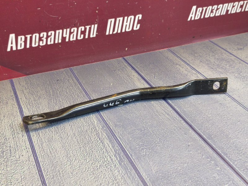 Кронштейн подрамника - фото 5