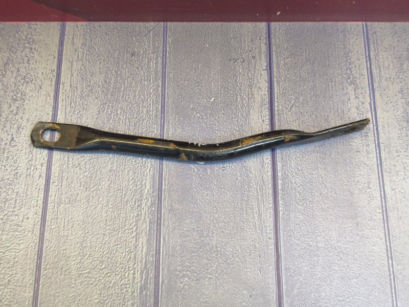 Кронштейн подрамника - фото 6