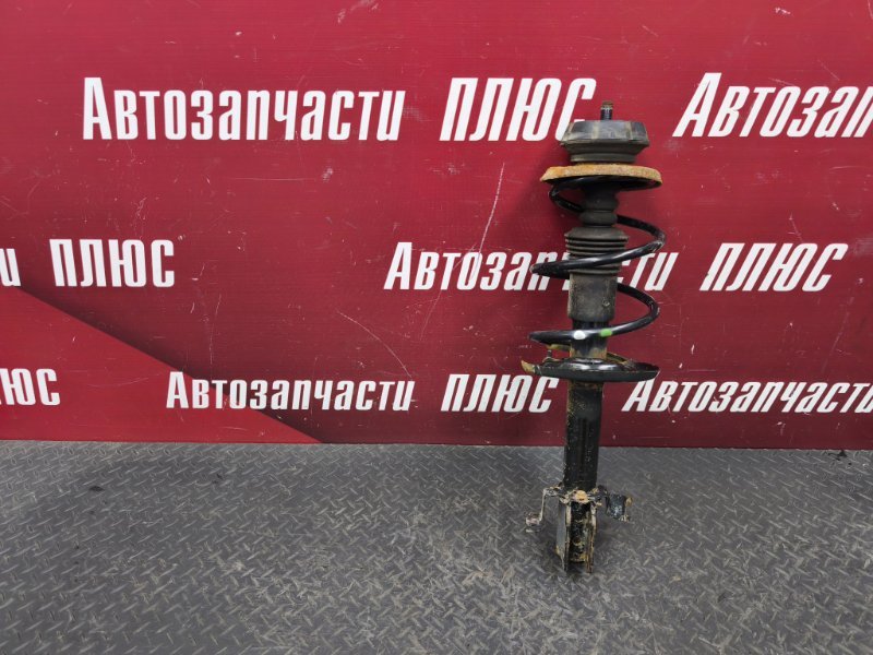 Амортизатор - фото 1