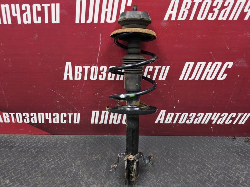 Амортизатор - фото 2