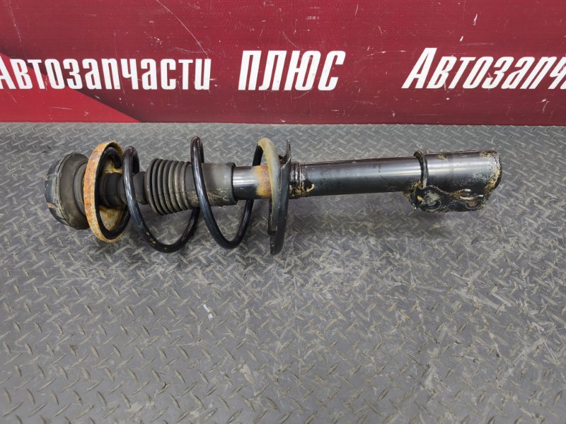 Амортизатор - фото 9