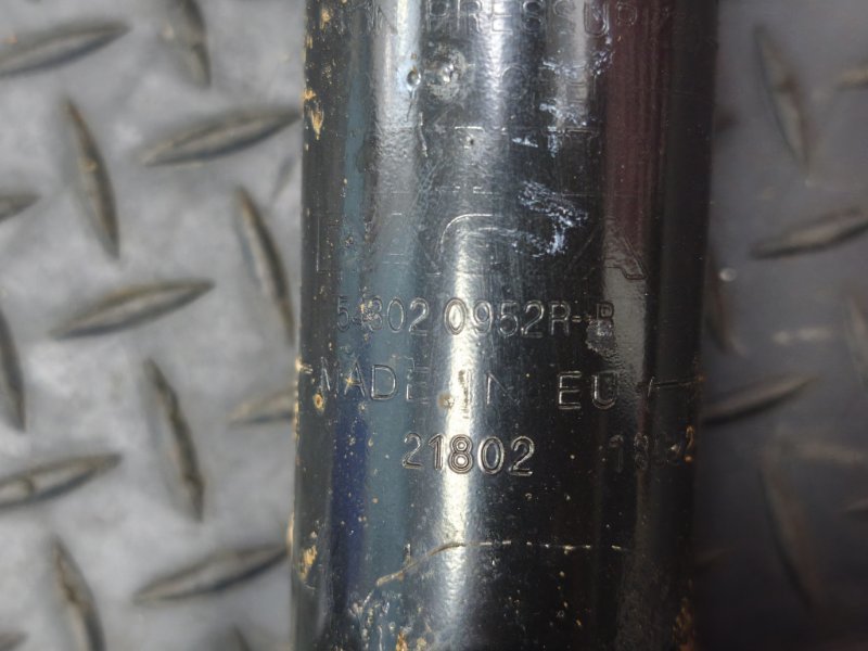 Амортизатор - фото 10