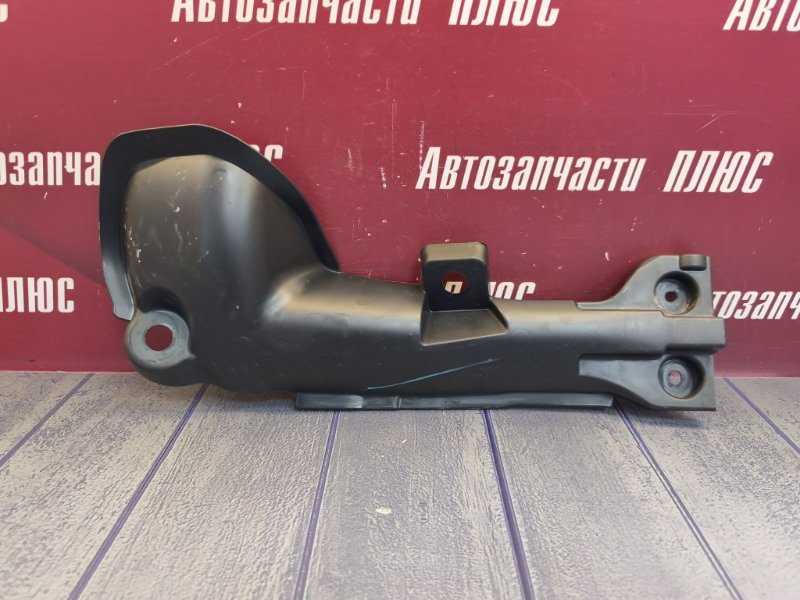 Защита датчика ABS - фото 2