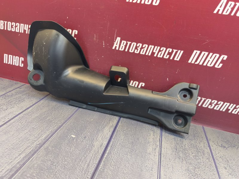 Защита датчика ABS - фото 3