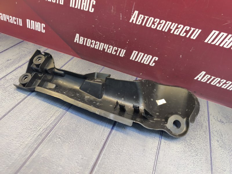 Защита датчика ABS - фото 7