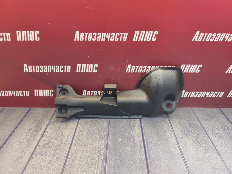 Защита датчика ABS - фото 1