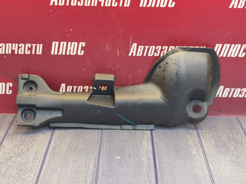 Защита датчика ABS - фото 2