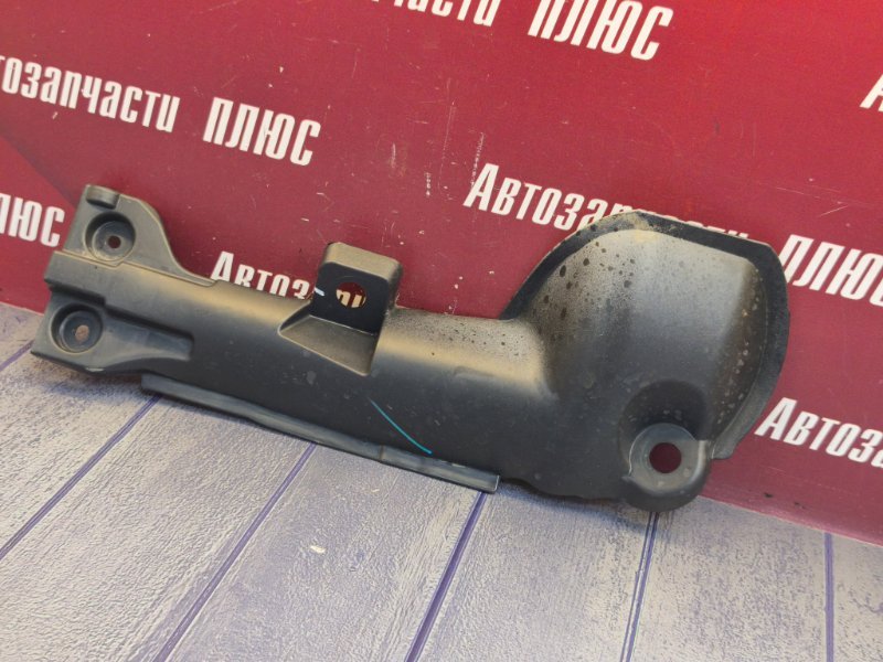 Защита датчика ABS - фото 3