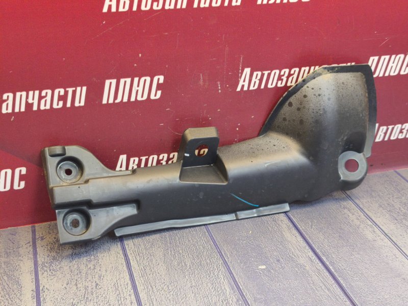 Защита датчика ABS - фото 4