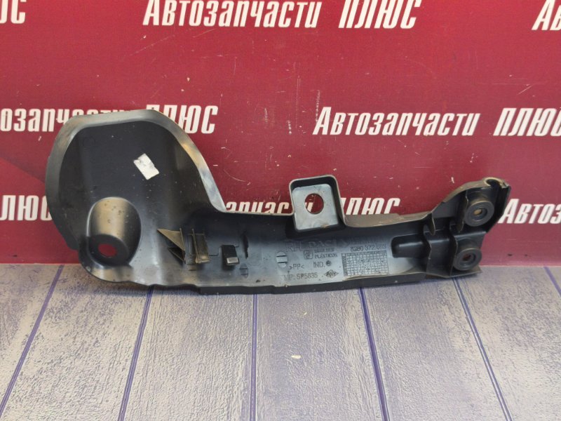 Защита датчика ABS - фото 5