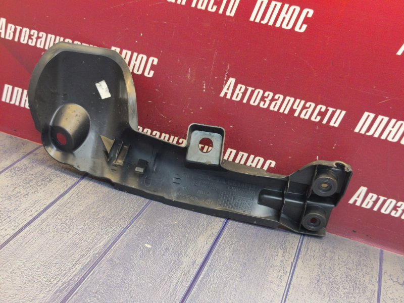 Защита датчика ABS - фото 6