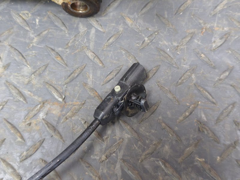 Кулак поворотный - фото 5