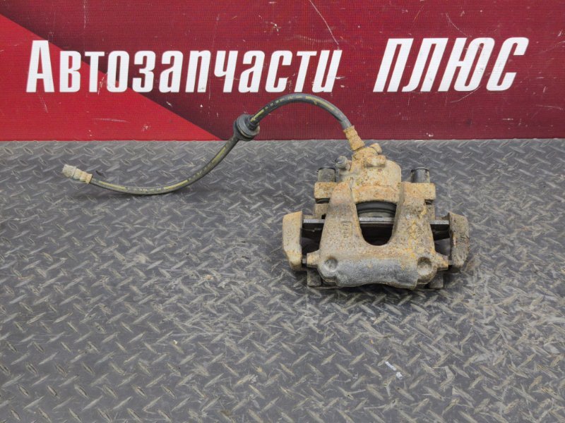 Суппорт тормозной - фото 2