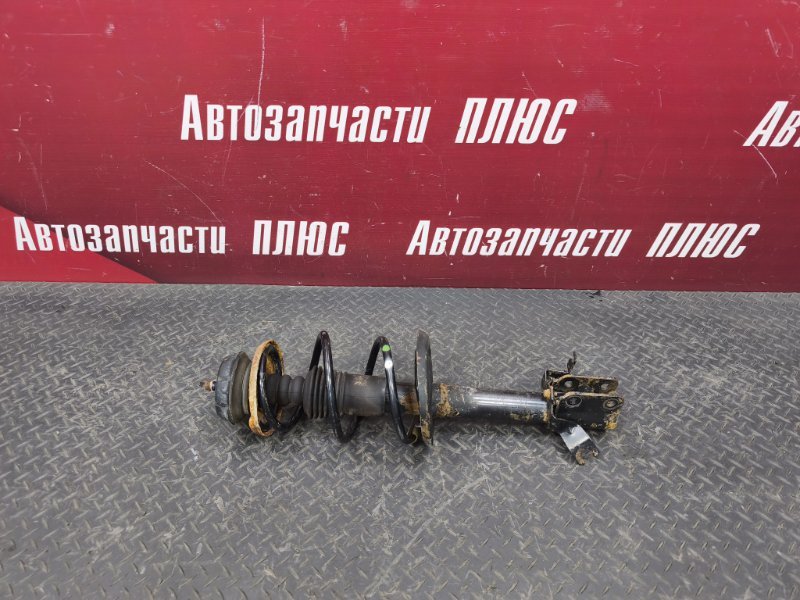 Амортизатор - фото 1