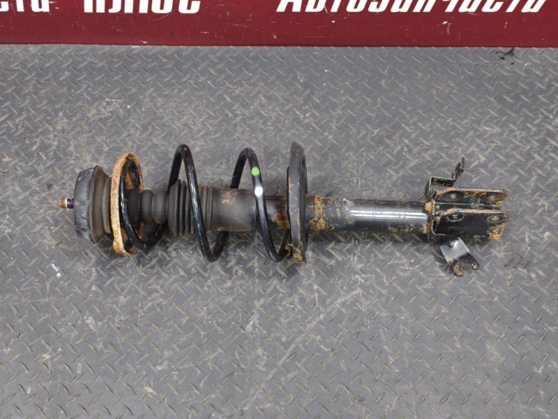 Амортизатор - фото 3