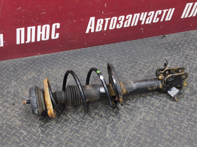 Амортизатор - фото 5