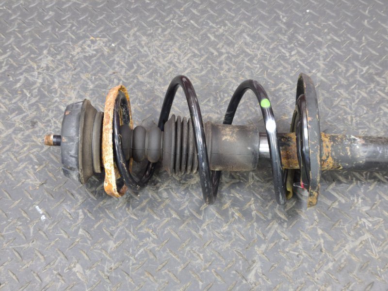 Амортизатор - фото 6