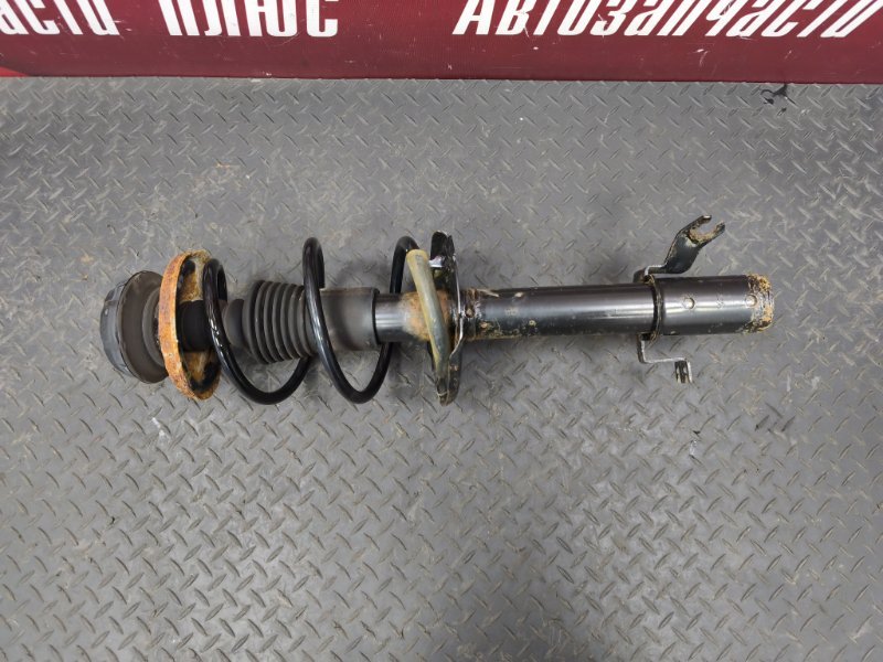 Амортизатор - фото 8