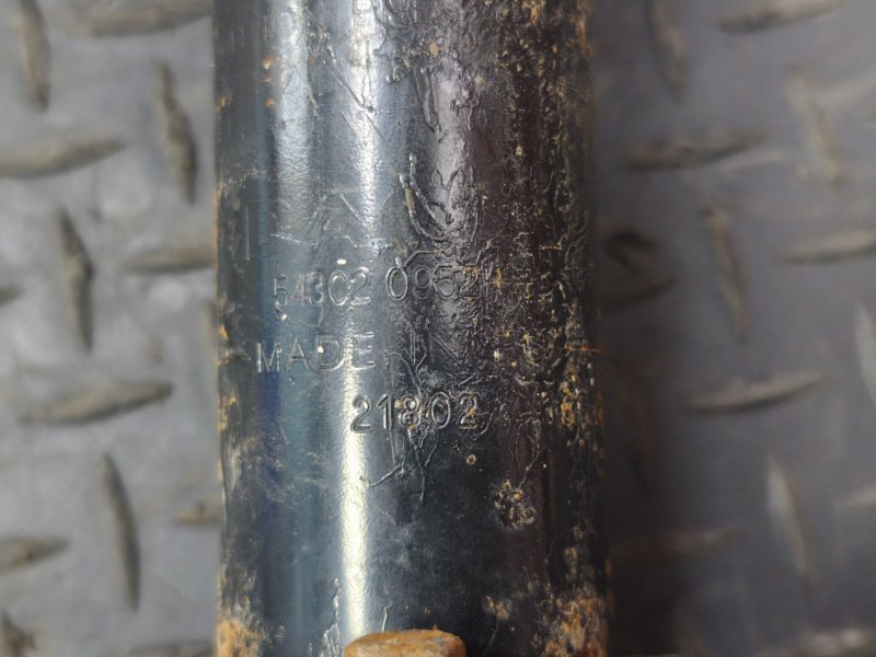 Амортизатор - фото 9